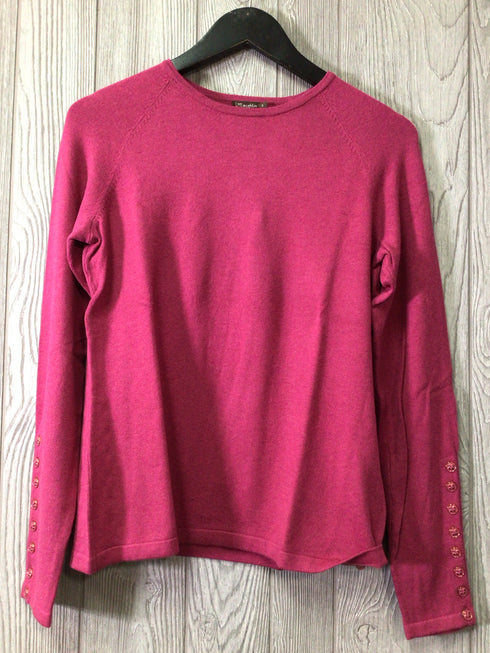 J. McLaughlin Jamey Sweater Size Small